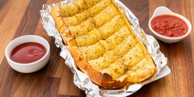 Garlic Bread