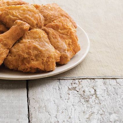 100 Pieces Of Chicken