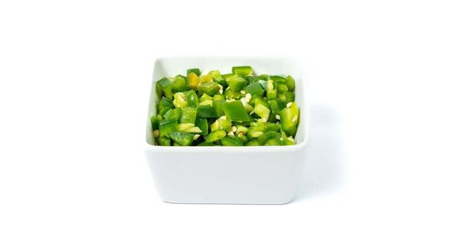 Jalapenos