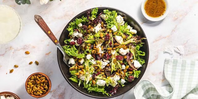 Countryside Salad