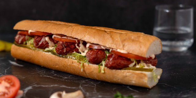 Cheesy Hot Dog