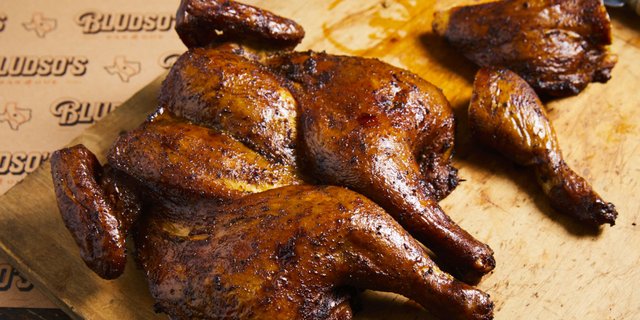 Whole Chicken