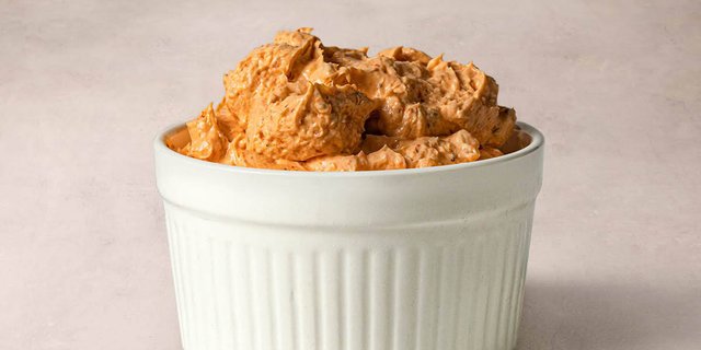 Nashville Cream Cheese Schmear