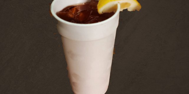 Unsweet Tea