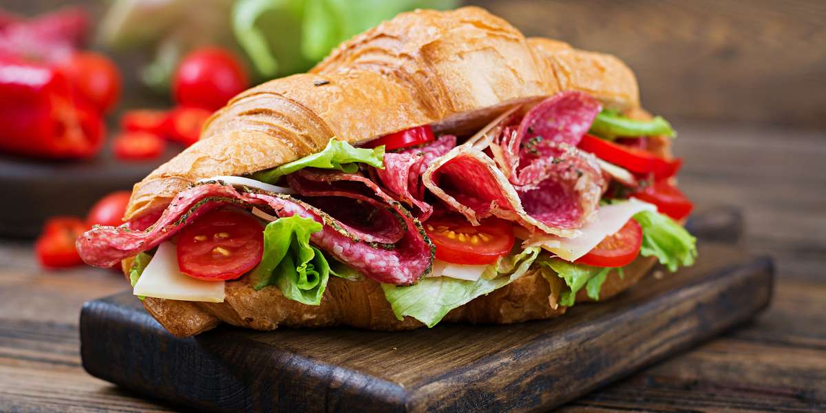Pino's Italian Food Market & Caterers