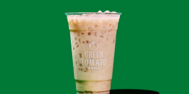 Horchata Gallon
