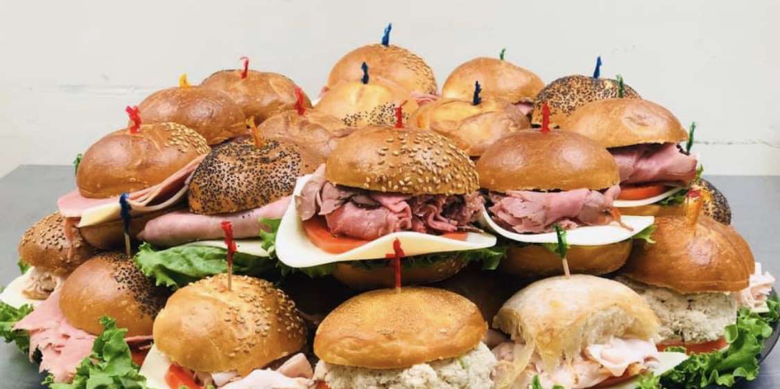 Duffy's Restaurant & Catering