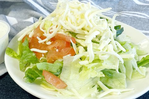 Side Salad
