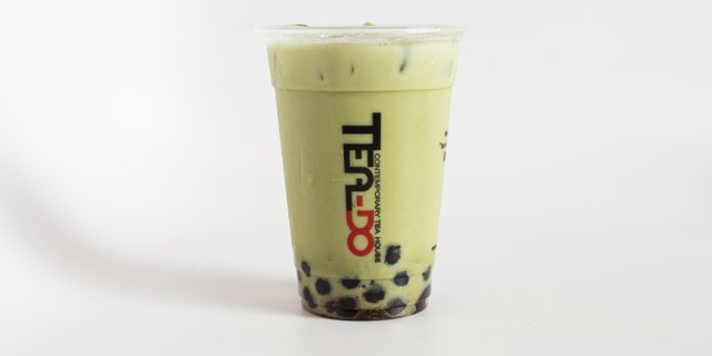 Assorted Boba Tea for 60