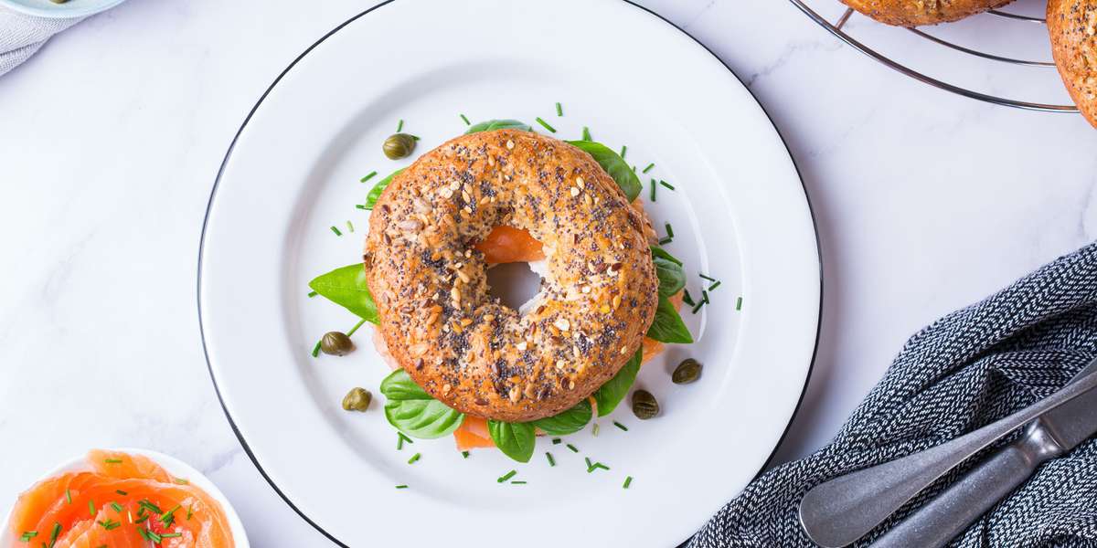 Hero Coffee & Bagel Bar