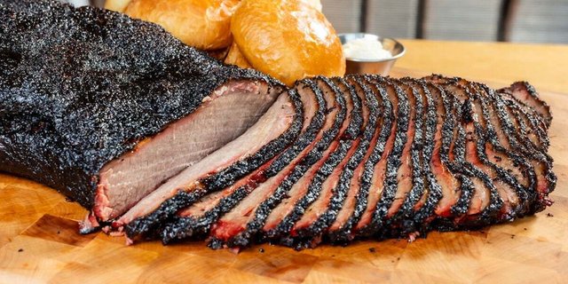Whole Brisket