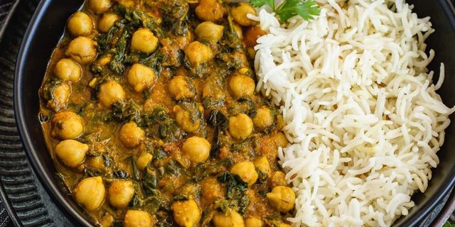 Veg Kadhi
