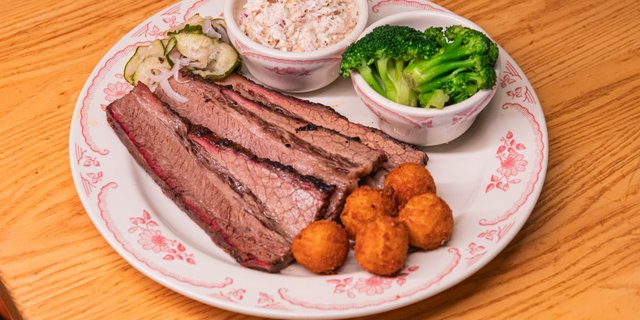 Smoked Prime Brisket Box