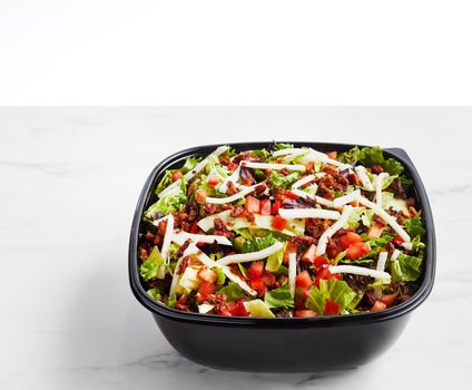 Mixed Greens Salad