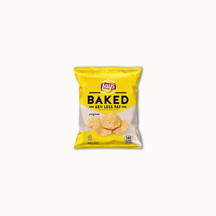 Assorted Chips
