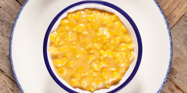 Creamed Corn
