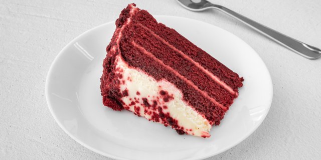 Red Velvet Cake