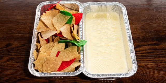 Cheese Dip