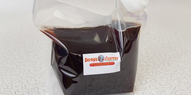 Gallon Sweet Tea