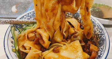Highland Noodle