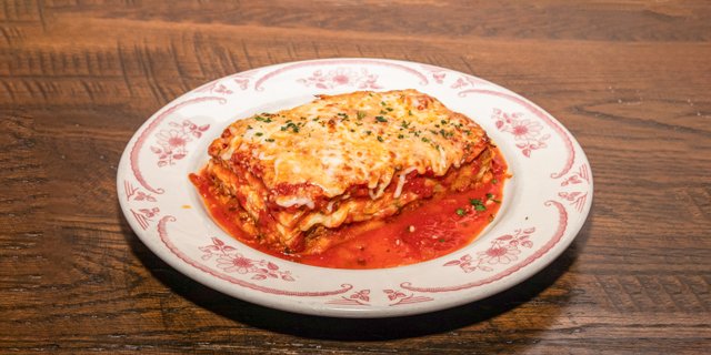 Lasagna