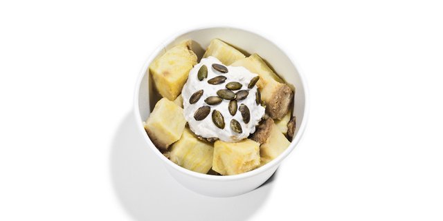 Yaki Imo