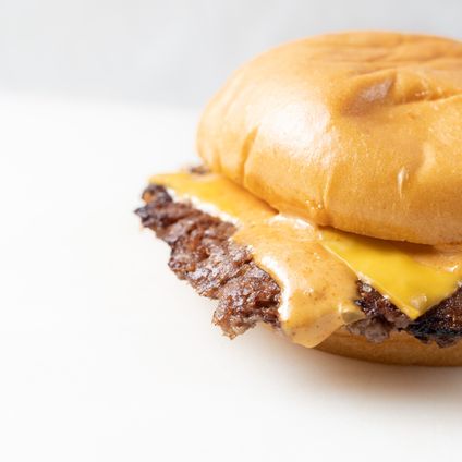 Microdose Burger