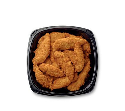 Chick-fil-A Original Chick-n-Strips Tray