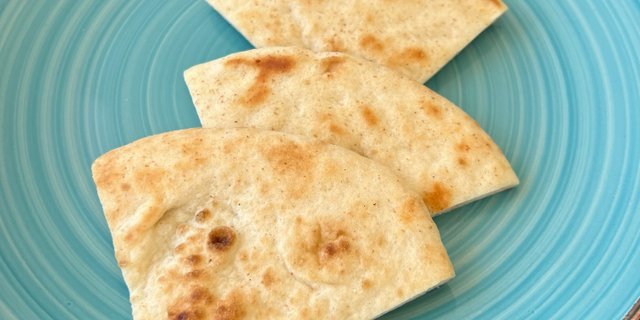 Pita Bread