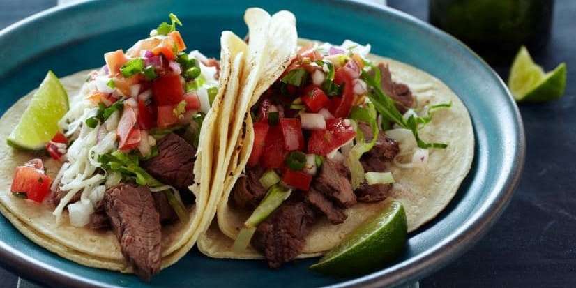 Del Rio Mexican Restaurant