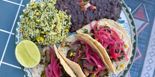 Jardin Tacos