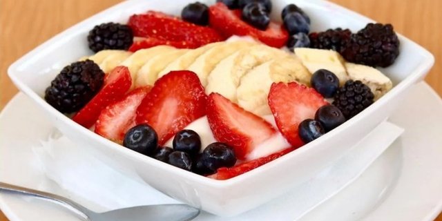 Parfait Bowl