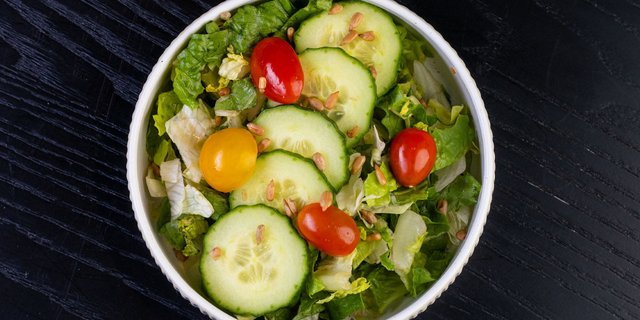 Side Salad