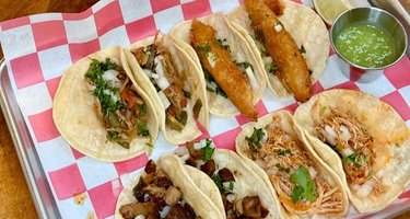 Cantina on the Go