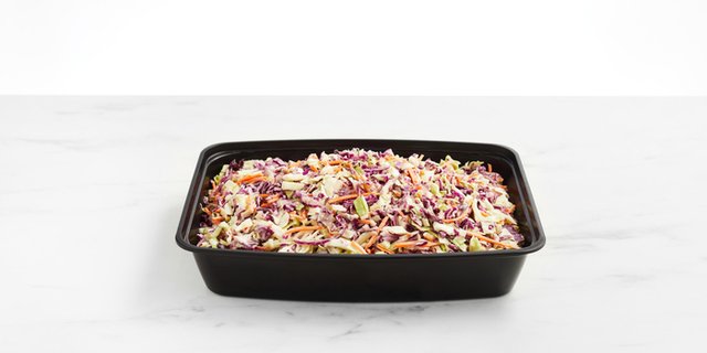 Cider Slaw