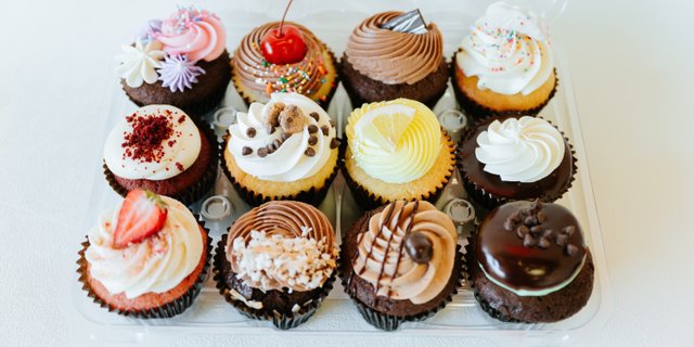 Cupcakes