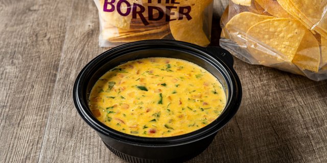 Original Queso