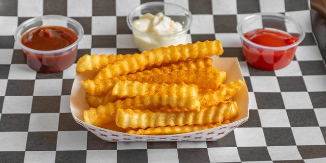 Flex Fries