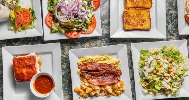 Gracie's Diner