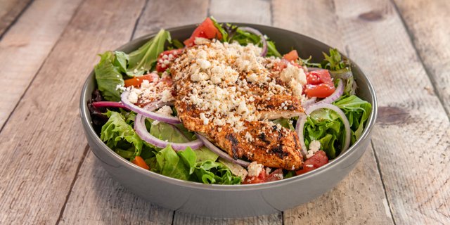 Cabo Salad
