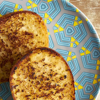 Garlic Bread