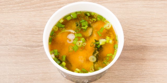 Miso Soup