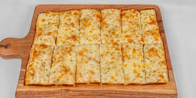 Cheese Bread