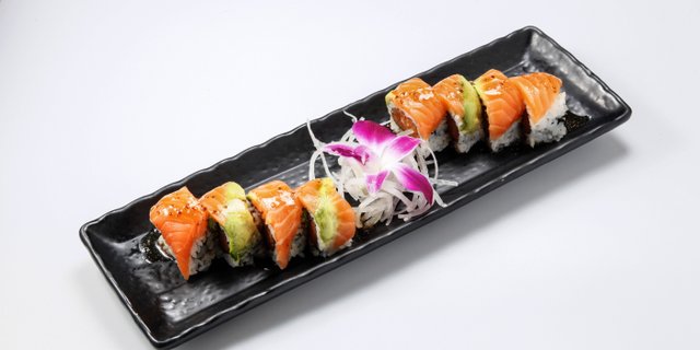 Sun And Kisses Fresh Roll