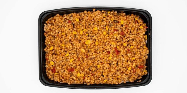 Couscous Tray