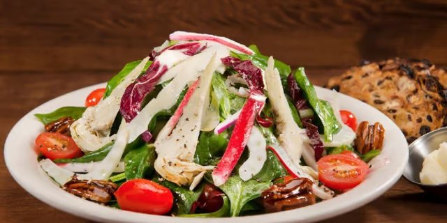 Farmer Salad