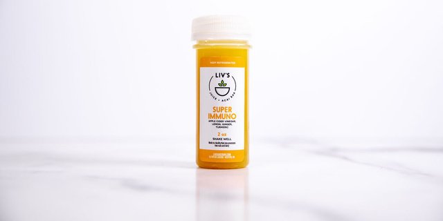 Super Immuno Shot