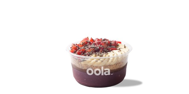Ootella - Acai Zero