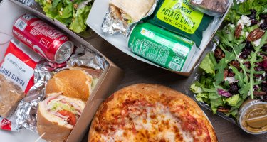 Listranis Mclean Italian Gourmet