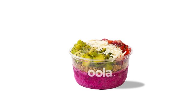Island Bowl